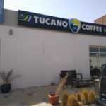 coffee shop Tucano photo 1