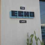 cafe The Echo photo 1