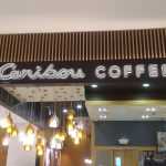 coffee shop Caribou photo 1