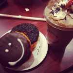 coffee shop Dunkin Donuts photo 1