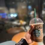 coffee shop Starbucks photo 1