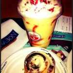 coffee shop Cinnabon photo 1