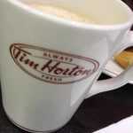 coffee & bake shop Tim Hortons photo 1