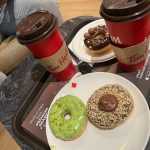 coffee & bake shop Tim Hortons photo 1