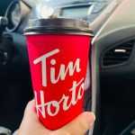 coffee & bake shop Tim Hortons photo 1