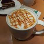 coffee shop Starbucks photo 1