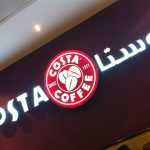 coffee shop Costa photo 1