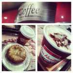 coffee & bake shop Tim Hortons photo 1